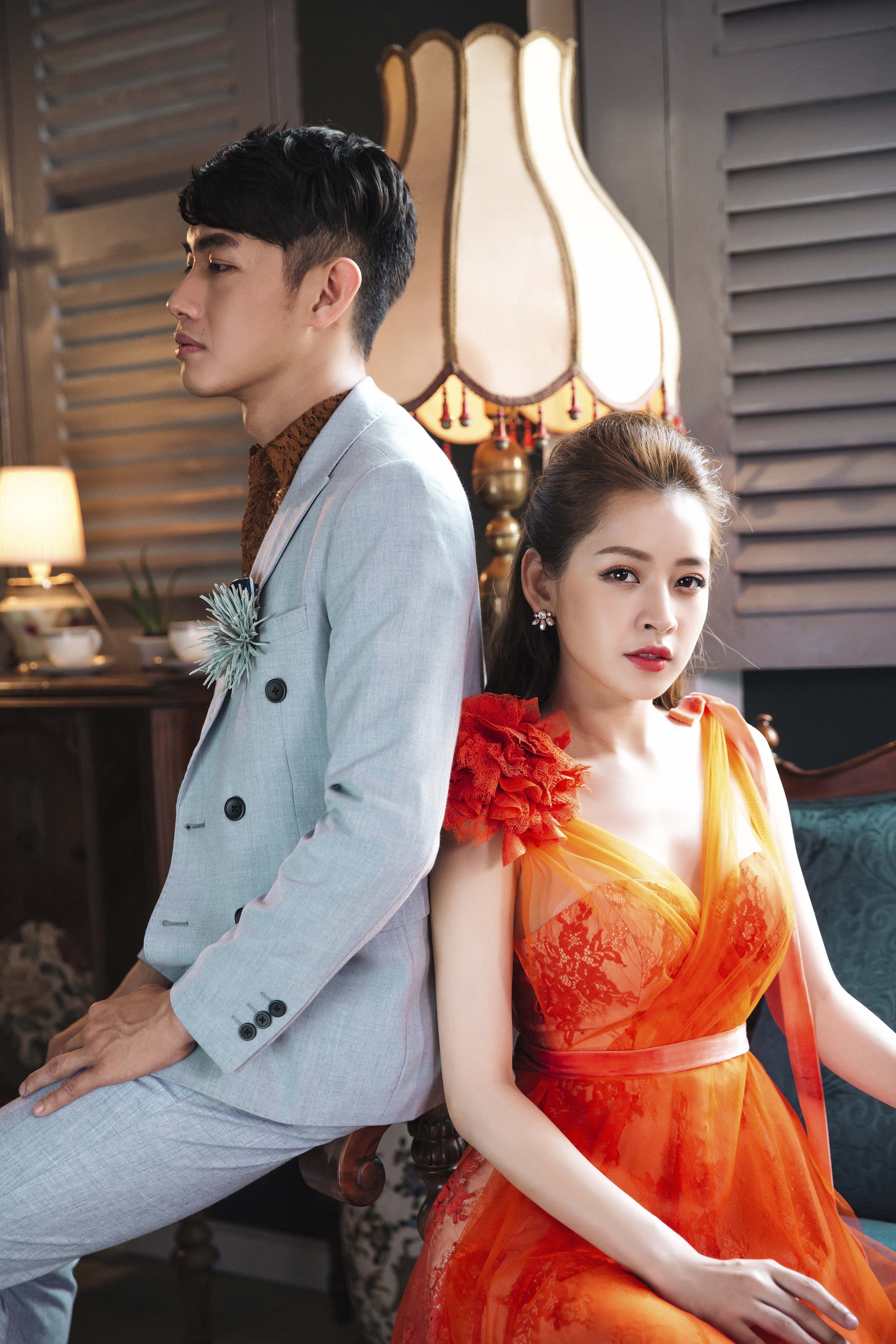 Chi Pu tung MV thứ 3, giải mã câu nói Từ hôm nay hãy gọi tôi là hoa hậu Chi Pu tung MV thứ 3, giải mã câu nói Từ hôm nay hãy gọi tôi là hoa hậu