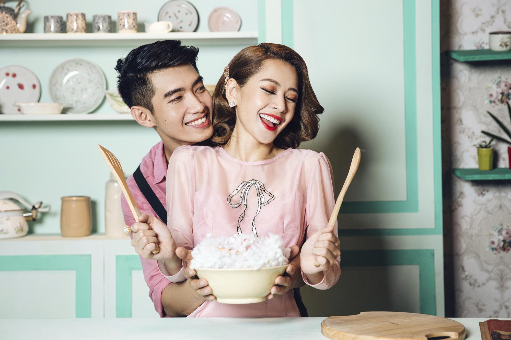 Chi Pu tung MV thứ 3, giải mã câu nói Từ hôm nay hãy gọi tôi là hoa hậu Chi Pu tung MV thứ 3, giải mã câu nói Từ hôm nay hãy gọi tôi là hoa hậu