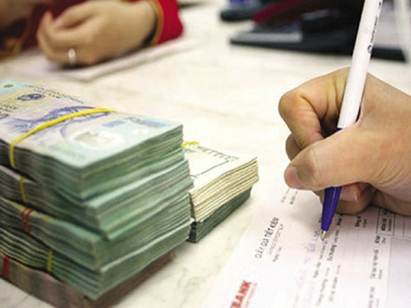 Ngân hàng không được dùng khoản vay đặc biệt chi trả cho cổ đông sáng lập