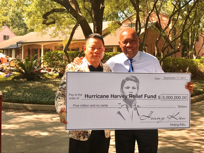 Với 4,2 tỷ USD, tỷ phú Phạm Nhật Vượng đang giàu hơn những ai?