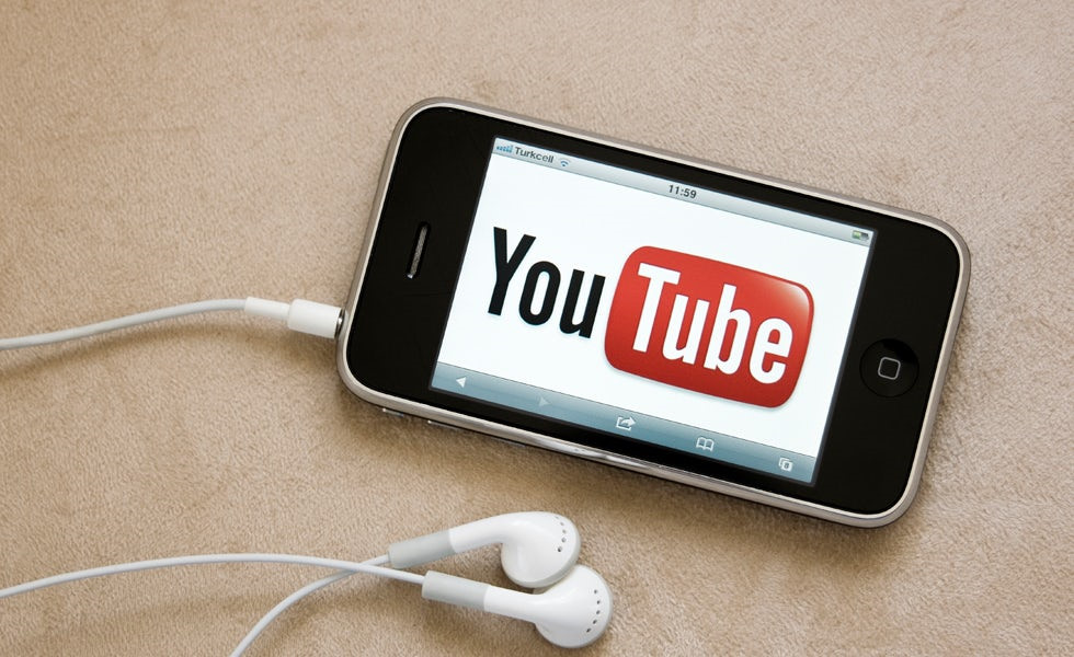 Google bất lực với nội dung xấu trên YouTube?