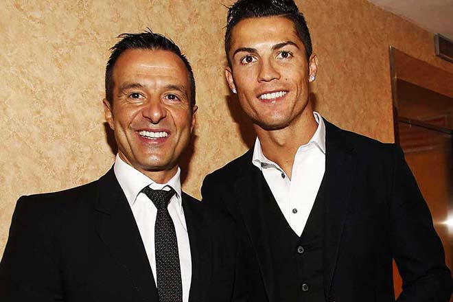 Ronaldo bí mật đàm phán PSG: Neymar nổi điên, tung chiêu kỳ đà cản mũi