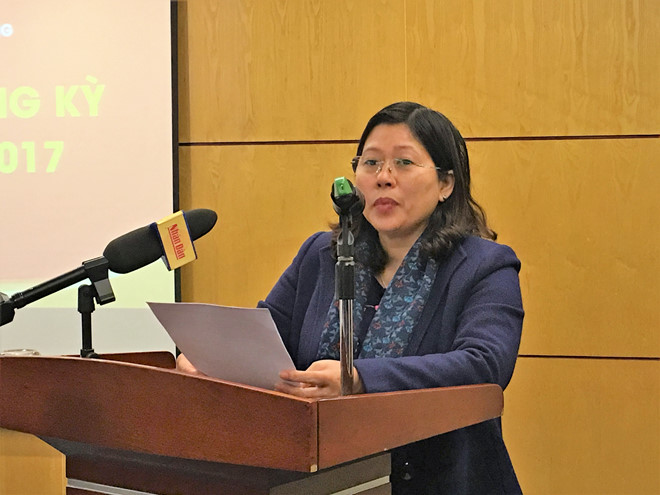 Sổ đỏ ghi tên thành viên gia đình: Bộ TN-MT xin rút kinh nghiệm