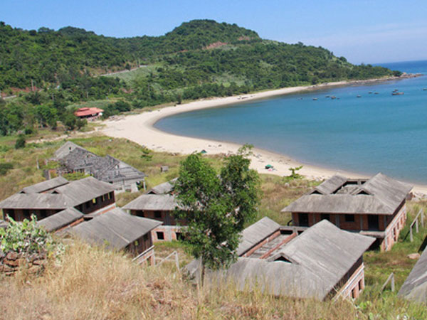 Đà Nẵng dừng chuyển nhượng đất ở bán đảo Sơn Trà