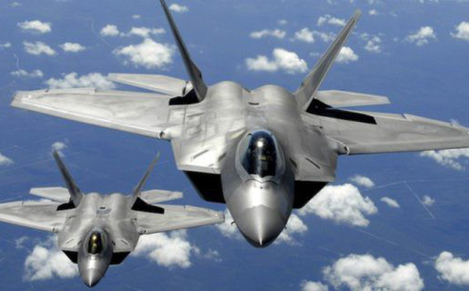 Bất chấp căng thẳng, 230 chiến đấu cơ Mỹ-Hàn sắp tập trận gần Triều Tiên