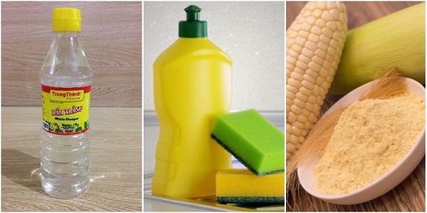 Mách mẹ cách xử lý triệt để vết ố và mùi khai do nước tiểu của trẻ trên chăn đệm