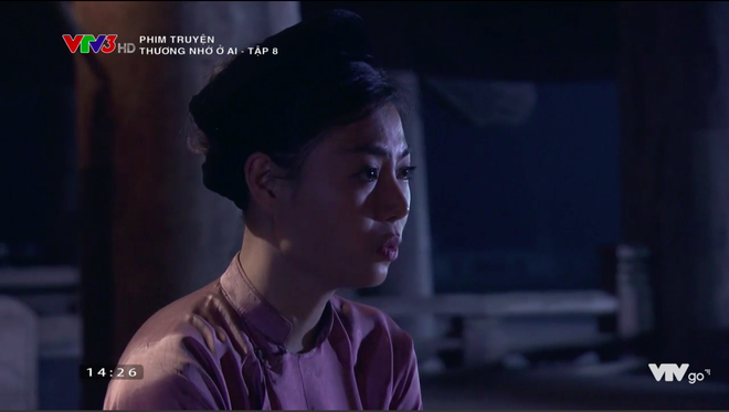 Thương nhớ ở ai tập 8: Bé Tốn đột nhiên mất tích khiến cả làng hoảng loạn Thương nhớ ở ai tập 8: Bé Tốn đột nhiên mất tích khiến cả làng hoảng loạn