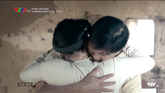 Thương nhớ ở ai tập 8: Bé Tốn đột nhiên mất tích khiến cả làng hoảng loạn
