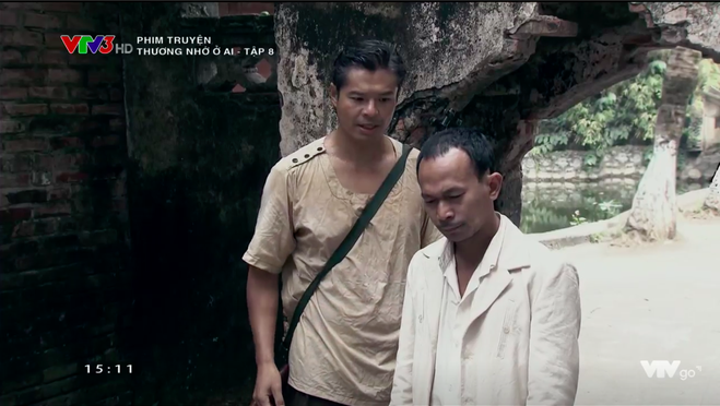 Thương nhớ ở ai tập 8: Bé Tốn đột nhiên mất tích khiến cả làng hoảng loạn Thương nhớ ở ai tập 8: Bé Tốn đột nhiên mất tích khiến cả làng hoảng loạn