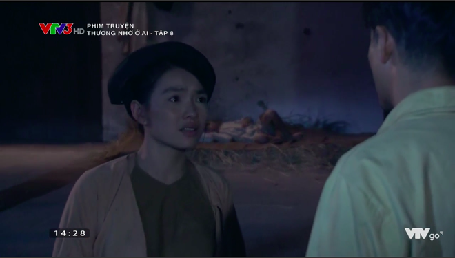 Thương nhớ ở ai tập 8: Bé Tốn đột nhiên mất tích khiến cả làng hoảng loạn Thương nhớ ở ai tập 8: Bé Tốn đột nhiên mất tích khiến cả làng hoảng loạn
