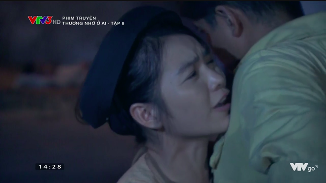 Thương nhớ ở ai tập 8: Bé Tốn đột nhiên mất tích khiến cả làng hoảng loạn