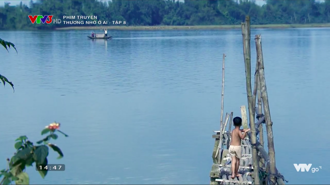 Thương nhớ ở ai tập 8: Bé Tốn đột nhiên mất tích khiến cả làng hoảng loạn Thương nhớ ở ai tập 8: Bé Tốn đột nhiên mất tích khiến cả làng hoảng loạn
