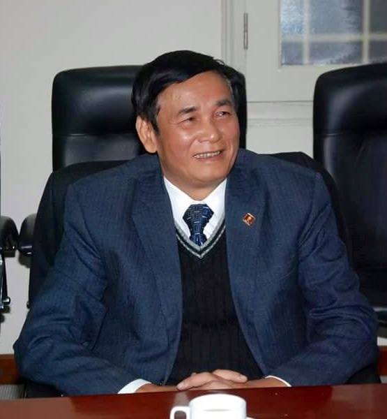 Tổng Thư kí Hội Ngôn ngữ học VN: Khoan vội… ném đá đề xuất Tiếq Việt