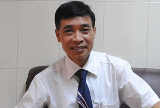 Tổng Thư kí Hội Ngôn ngữ học VN: Khoan vội… ném đá đề xuất Tiếq Việt