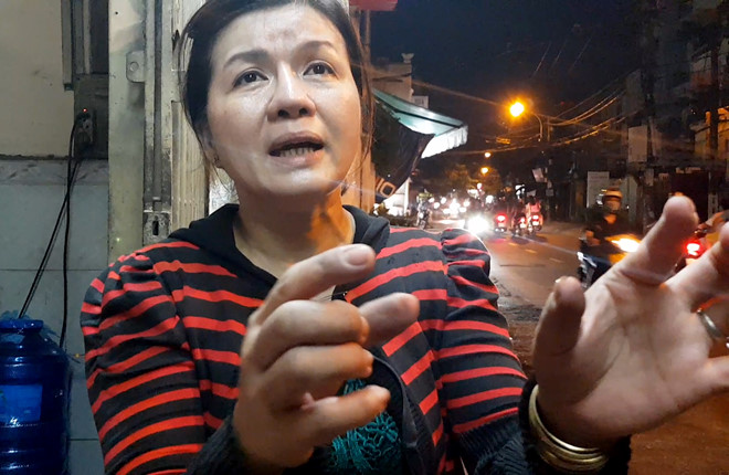 Gia cảnh nghèo khó của bé trai nghi bị bảo vệ dân phố sát hại