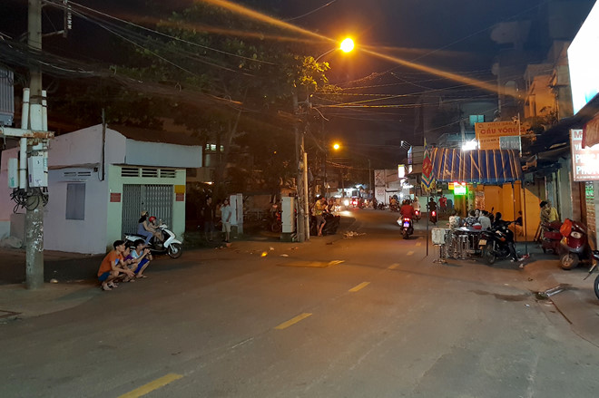 Gia cảnh nghèo khó của bé trai nghi bị bảo vệ dân phố sát hại