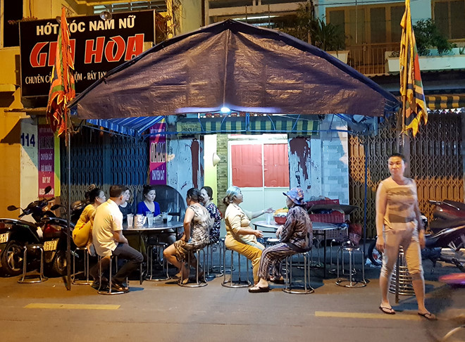 Gia cảnh nghèo khó của bé trai nghi bị bảo vệ dân phố sát hại