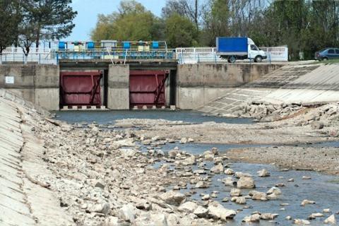 Crimea sẽ kiện lên Tòa quốc tế vì bị trừng phạt