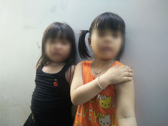 Người dân xung quanh trường Mầm Xanh: Trước tôi gởi con thấy bị chảy máu mũi, gãy tay, tôi sợ quá gởi đi nơi khác