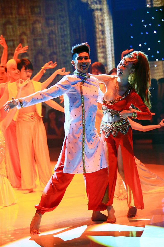 Lộ vòng 1, gian dối trên truyền hình và những án phạt gây tranh cãi