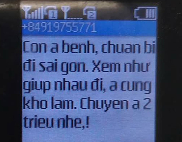 Buộc thôi việc thẩm phán vòi tiền đương sự ở Cà Mau