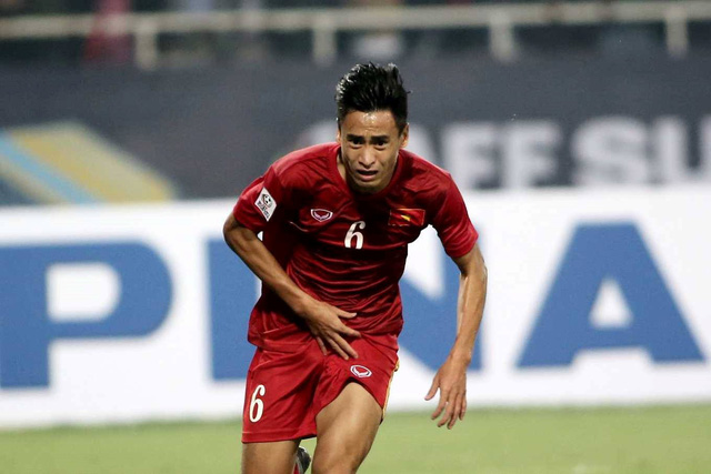 Được Công Vinh mời, Minh Tuấn vẫn ở lại Than Quảng Ninh