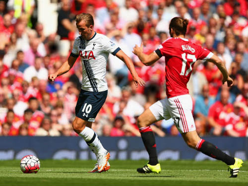 MU - Tottenham: Đại tiệc ở Old Trafford MU - Tottenham: Đại tiệc ở Old Trafford