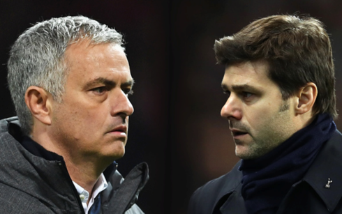 MU - Tottenham: Đại tiệc ở Old Trafford