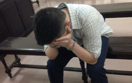 Ăn trái cấm cùng bạn gái nhí, hàng loạt 9X nhận cái kết đắng