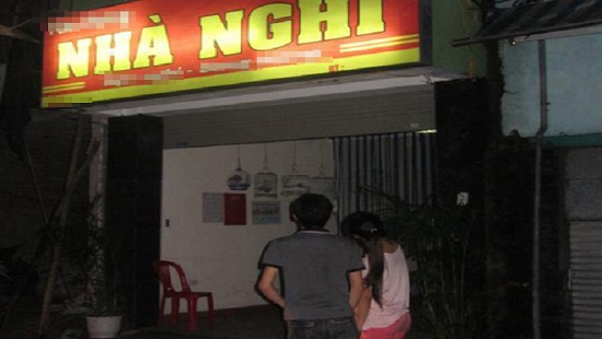 Ăn trái cấm cùng bạn gái nhí, hàng loạt 9X nhận cái kết đắng