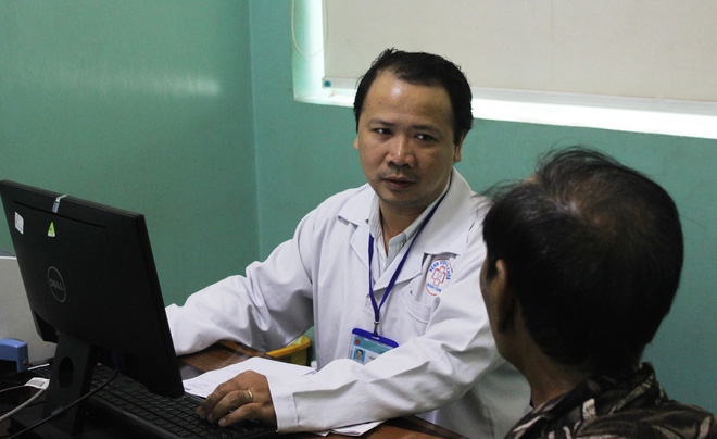 TP.HCM: Nam bệnh nhân chỉ bị tiểu buốt nhưng phòng khám cắt luôn gốc dương vật còn bắt trả 23 triệu đồng