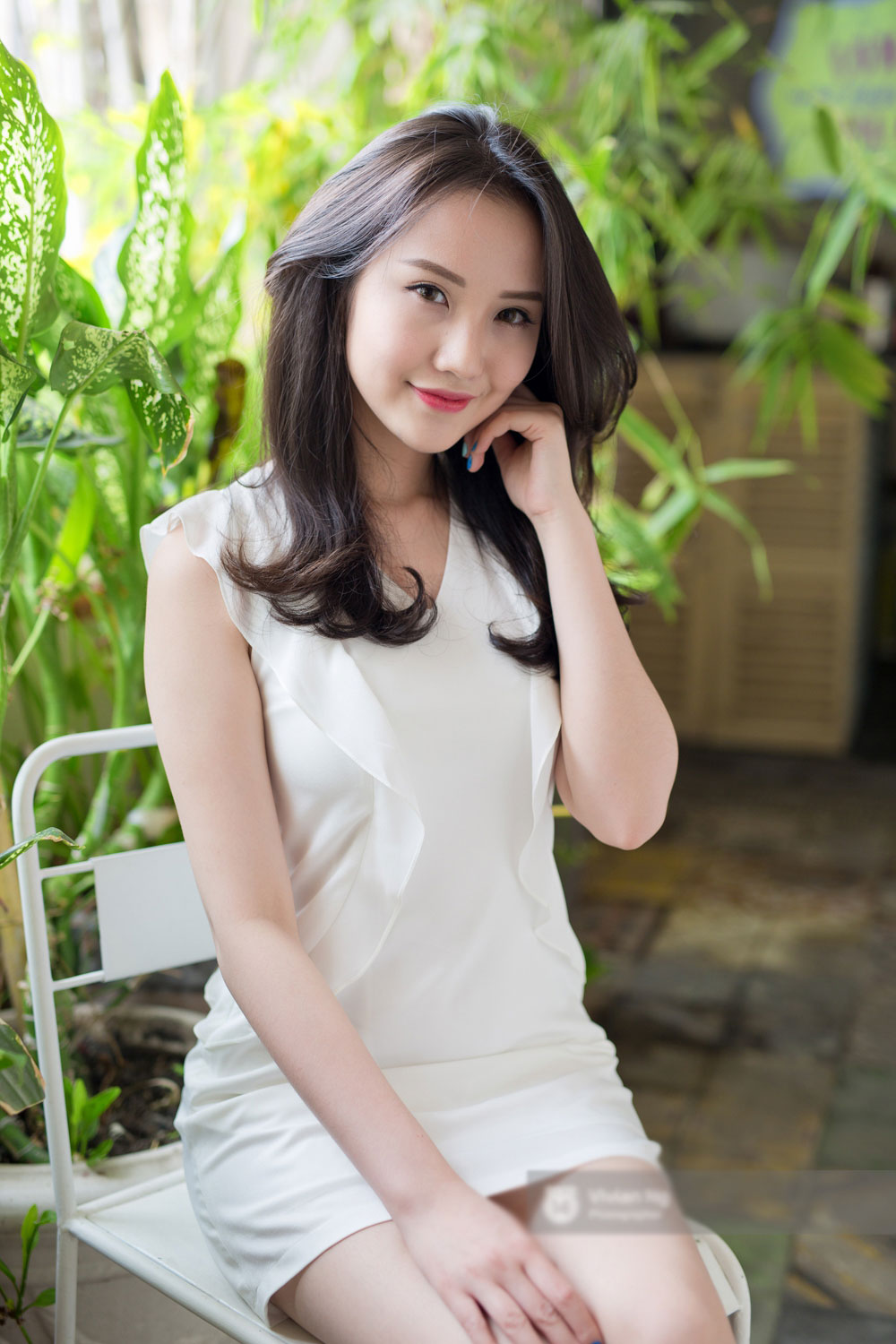 Trương Minh Xuân Thảo - bạn gái tin đồn xinh đẹp, giỏi giang của Phan Thành là ai?