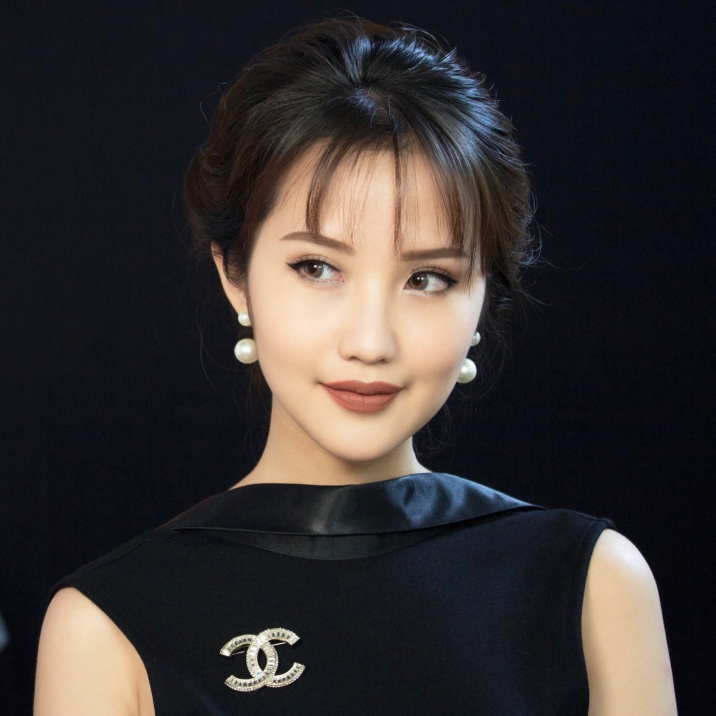 Trương Minh Xuân Thảo - bạn gái tin đồn xinh đẹp, giỏi giang của Phan Thành là ai? Trương Minh Xuân Thảo - bạn gái tin đồn xinh đẹp, giỏi giang của Phan Thành là ai?