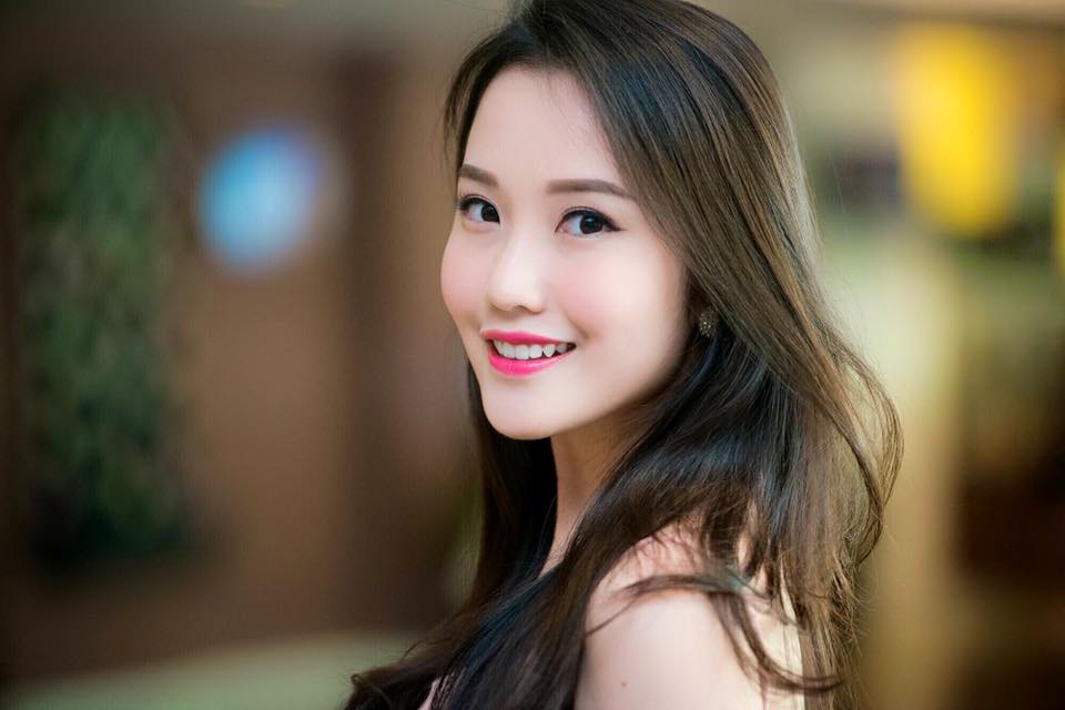 Trương Minh Xuân Thảo - bạn gái tin đồn xinh đẹp, giỏi giang của Phan Thành là ai? Trương Minh Xuân Thảo - bạn gái tin đồn xinh đẹp, giỏi giang của Phan Thành là ai?