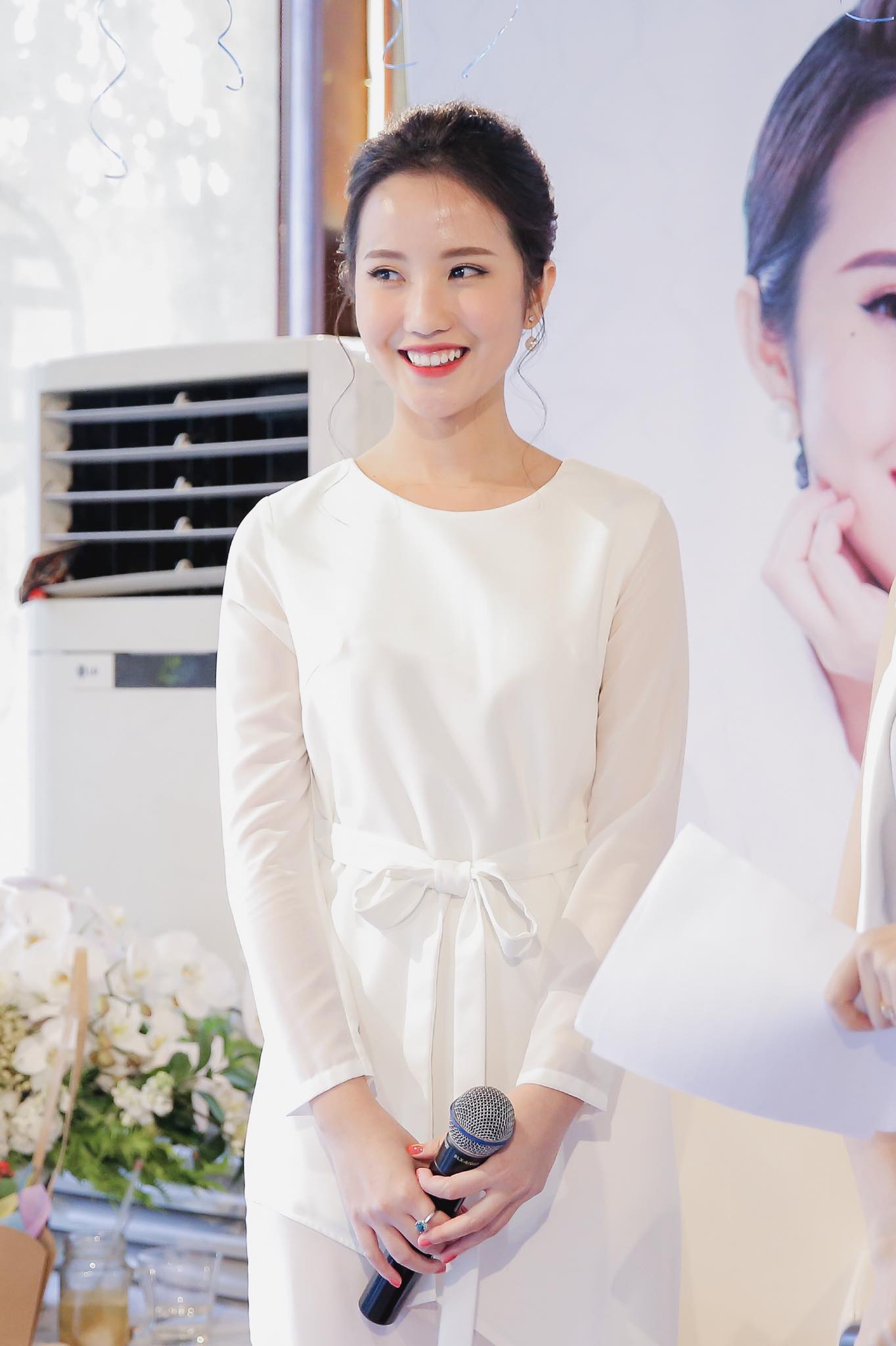 Trương Minh Xuân Thảo - bạn gái tin đồn xinh đẹp, giỏi giang của Phan Thành là ai? Trương Minh Xuân Thảo - bạn gái tin đồn xinh đẹp, giỏi giang của Phan Thành là ai?