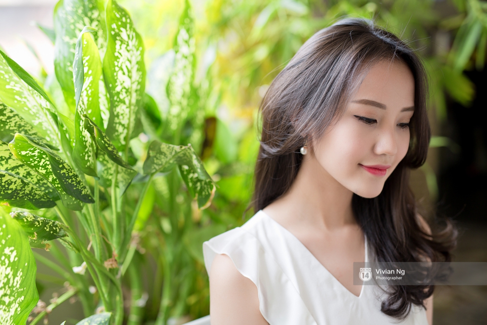 Trương Minh Xuân Thảo - bạn gái tin đồn xinh đẹp, giỏi giang của Phan Thành là ai? Trương Minh Xuân Thảo - bạn gái tin đồn xinh đẹp, giỏi giang của Phan Thành là ai?