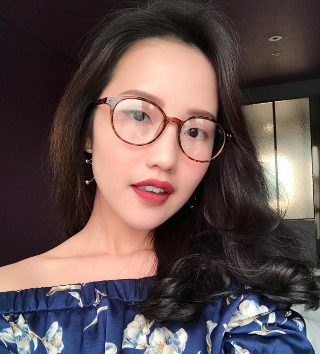 Trương Minh Xuân Thảo - bạn gái tin đồn xinh đẹp, giỏi giang của Phan Thành là ai? Trương Minh Xuân Thảo - bạn gái tin đồn xinh đẹp, giỏi giang của Phan Thành là ai?