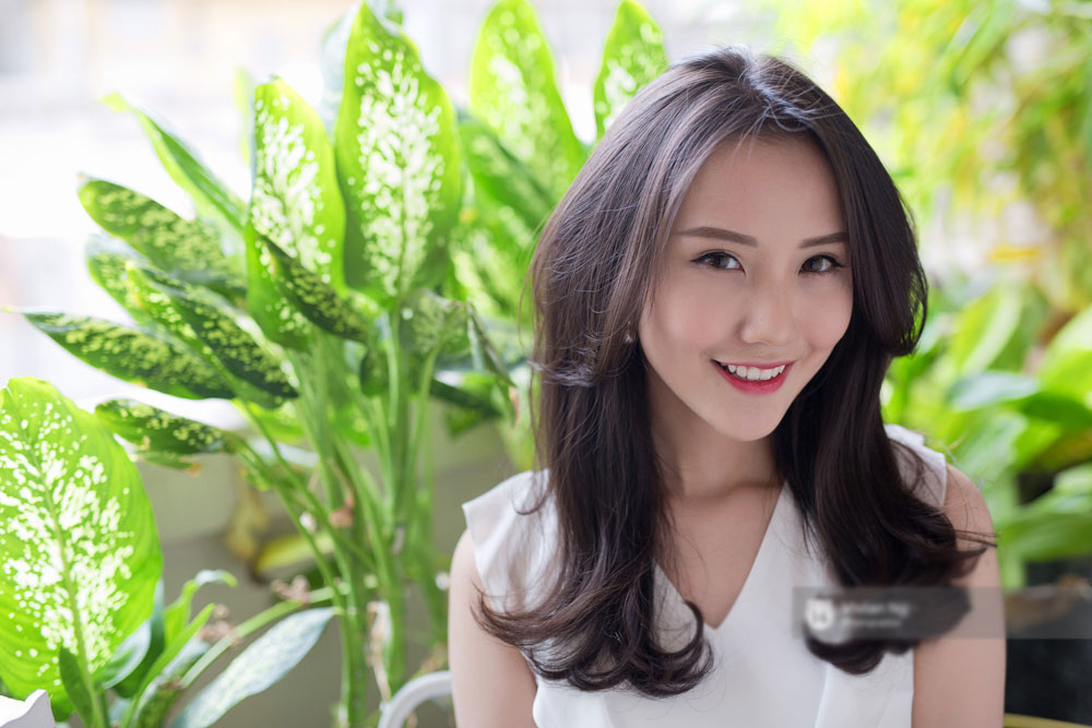 Trương Minh Xuân Thảo - bạn gái tin đồn xinh đẹp, giỏi giang của Phan Thành là ai? Trương Minh Xuân Thảo - bạn gái tin đồn xinh đẹp, giỏi giang của Phan Thành là ai?