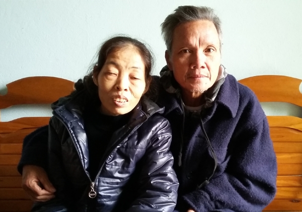 Chàng trai bị ung thư xương được ‘dì ghẻ’ yêu thương như con đẻ đã ra đi ở tuổi 20