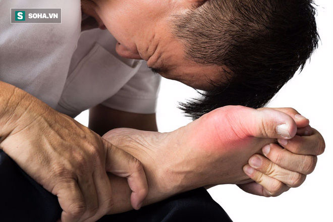 Căn bệnh nhà giàu gây đau đớn khủng khiếp: Đừng quên 10 nguyên tắc để phòng tránh Căn bệnh nhà giàu gây đau đớn khủng khiếp: Đừng quên 10 nguyên tắc để phòng tránh
