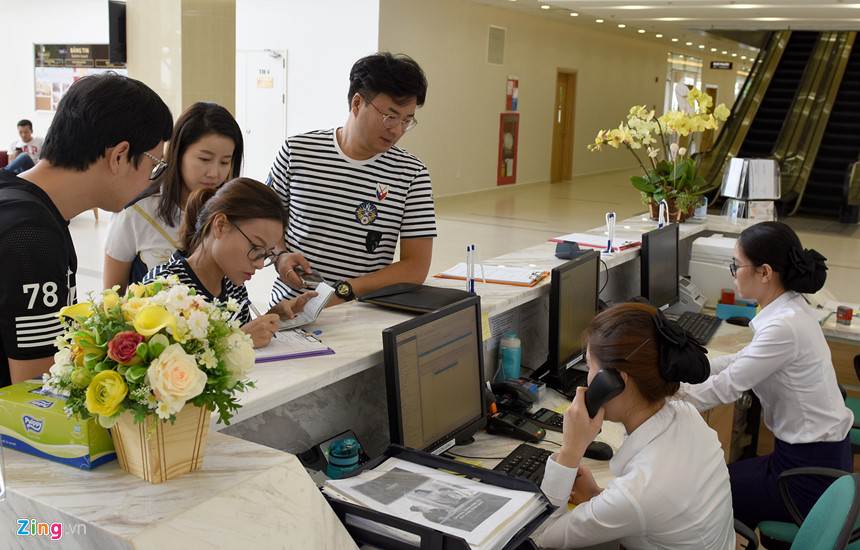 4 bệnh viện chăm sóc sức khỏe cho đại biểu APEC 2017