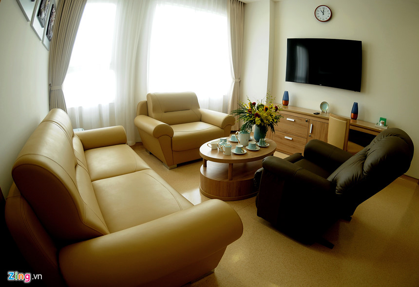 4 bệnh viện chăm sóc sức khỏe cho đại biểu APEC 2017