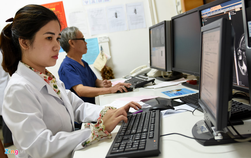 4 bệnh viện chăm sóc sức khỏe cho đại biểu APEC 2017