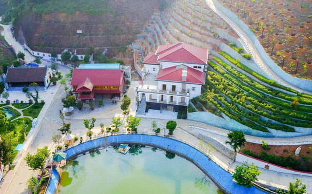 Bị thôi chức GĐ Sở TN-MT, ông Phạm Sỹ Quý: Có gì đâu mà không bình tâm!