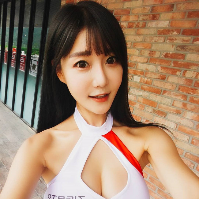 Thỏi nam châm bốc lửa có khuôn mặt ngây thơ nhất làng game Hàn Quốc