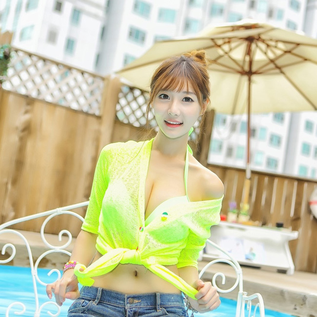 Thỏi nam châm bốc lửa có khuôn mặt ngây thơ nhất làng game Hàn Quốc