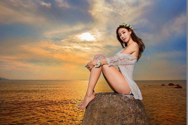 Thỏi nam châm bốc lửa có khuôn mặt ngây thơ nhất làng game Hàn Quốc