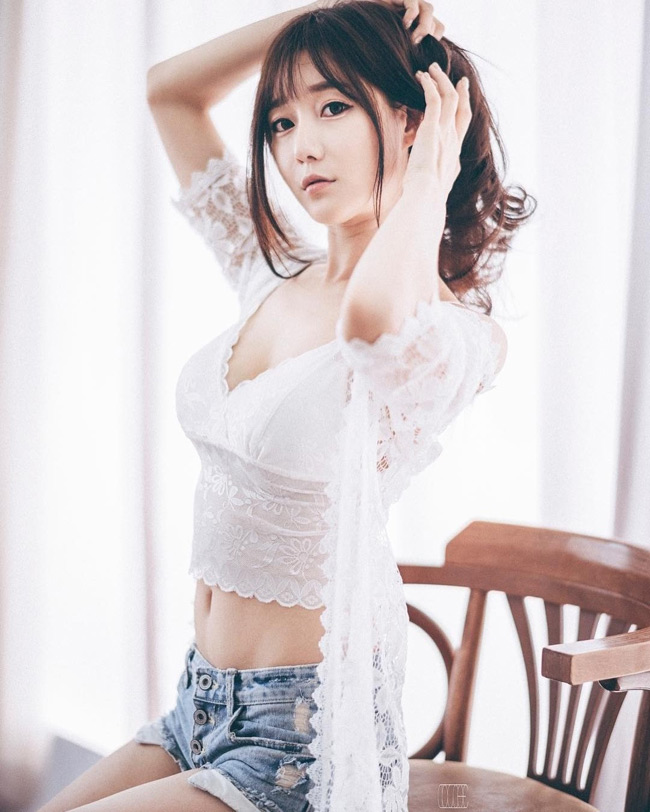 Thỏi nam châm bốc lửa có khuôn mặt ngây thơ nhất làng game Hàn Quốc