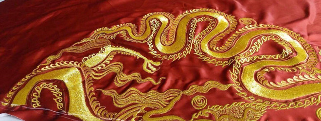 Trang phục dân tộc của Huyền My ở Hoa hậu Hòa bình bị tố sao chép