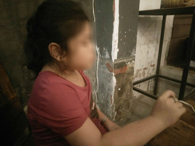 Nghi án ông già 70 tuổi hiếp dâm bé gái 11 tuổi nhiều lần khiến bé có dấu hiệu mang thai?